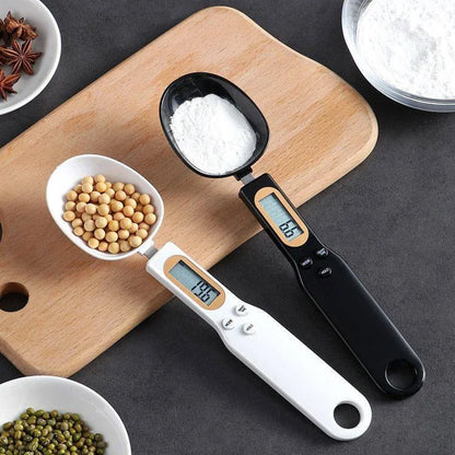 Mini Spoon Scale Digital Kitchen scale