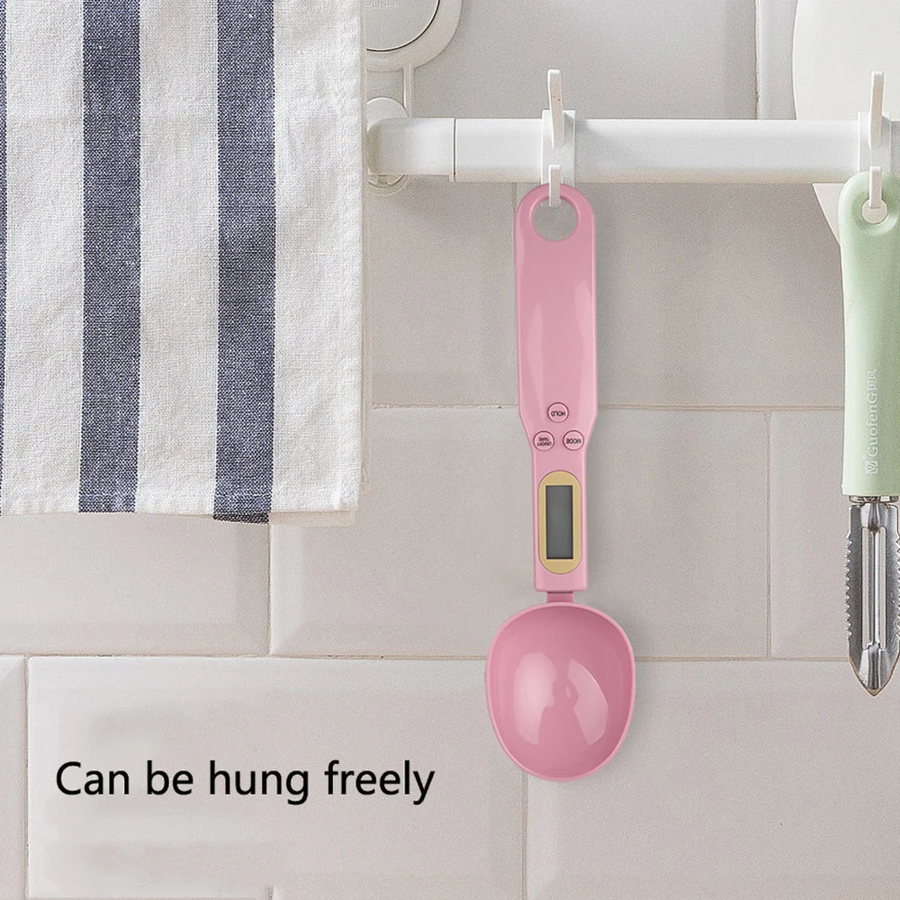 Mini Spoon Scale Digital Kitchen scale