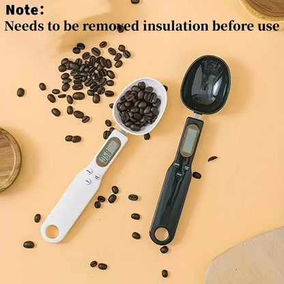 Mini Spoon Scale Digital Kitchen scale